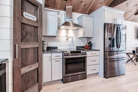 5 Whippoorwill Drive Naples ME 04055