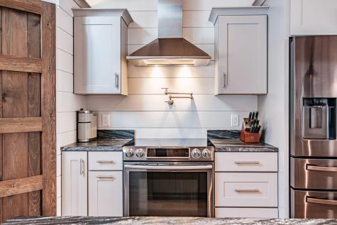 5 Whippoorwill Drive Naples ME 04055