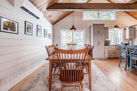 5 Whippoorwill Drive Naples ME 04055