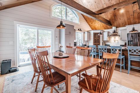 5 Whippoorwill Drive Naples ME 04055