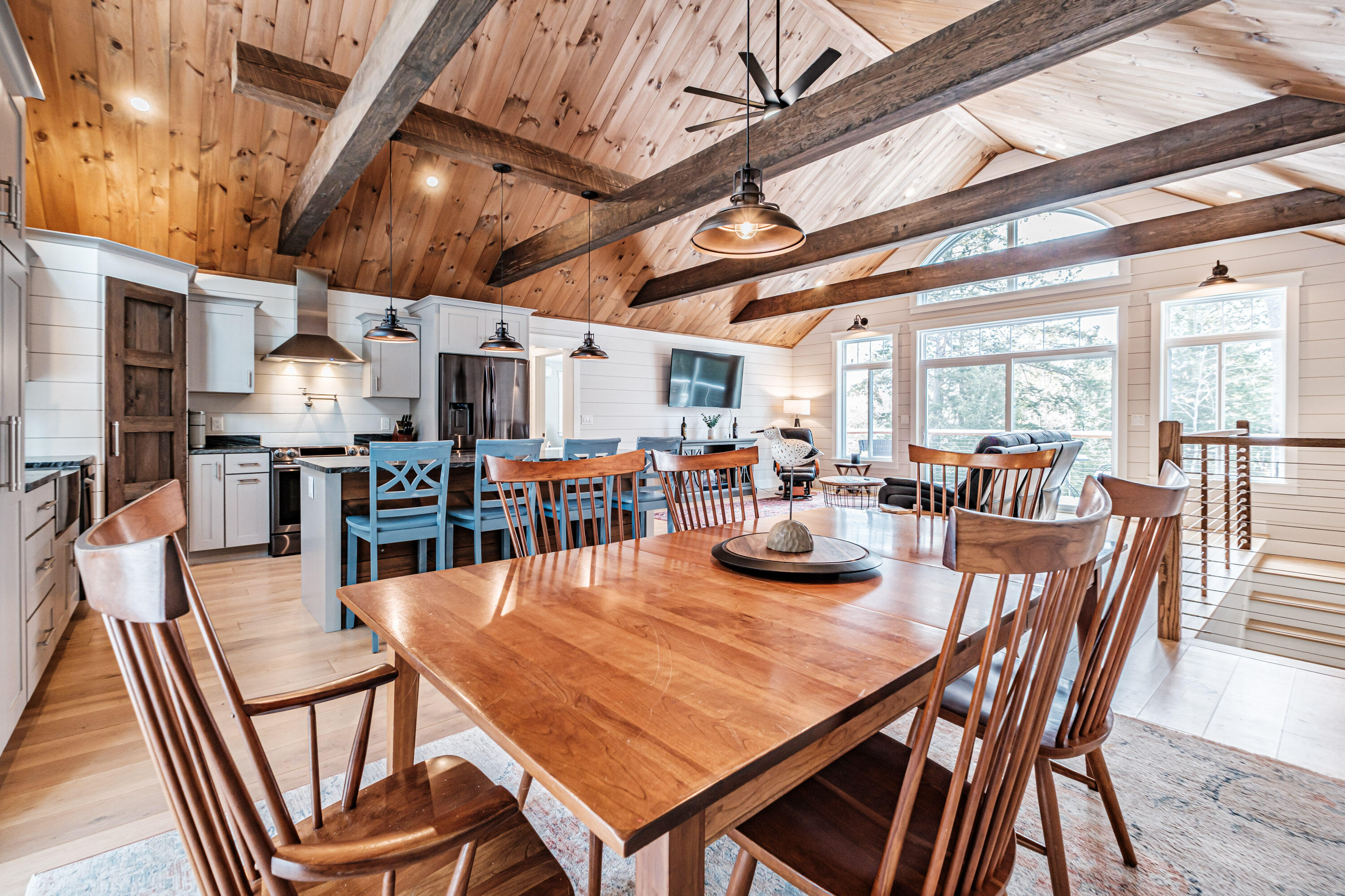 5 Whippoorwill Drive Naples ME 04055