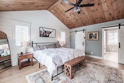 5 Whippoorwill Drive Naples ME 04055