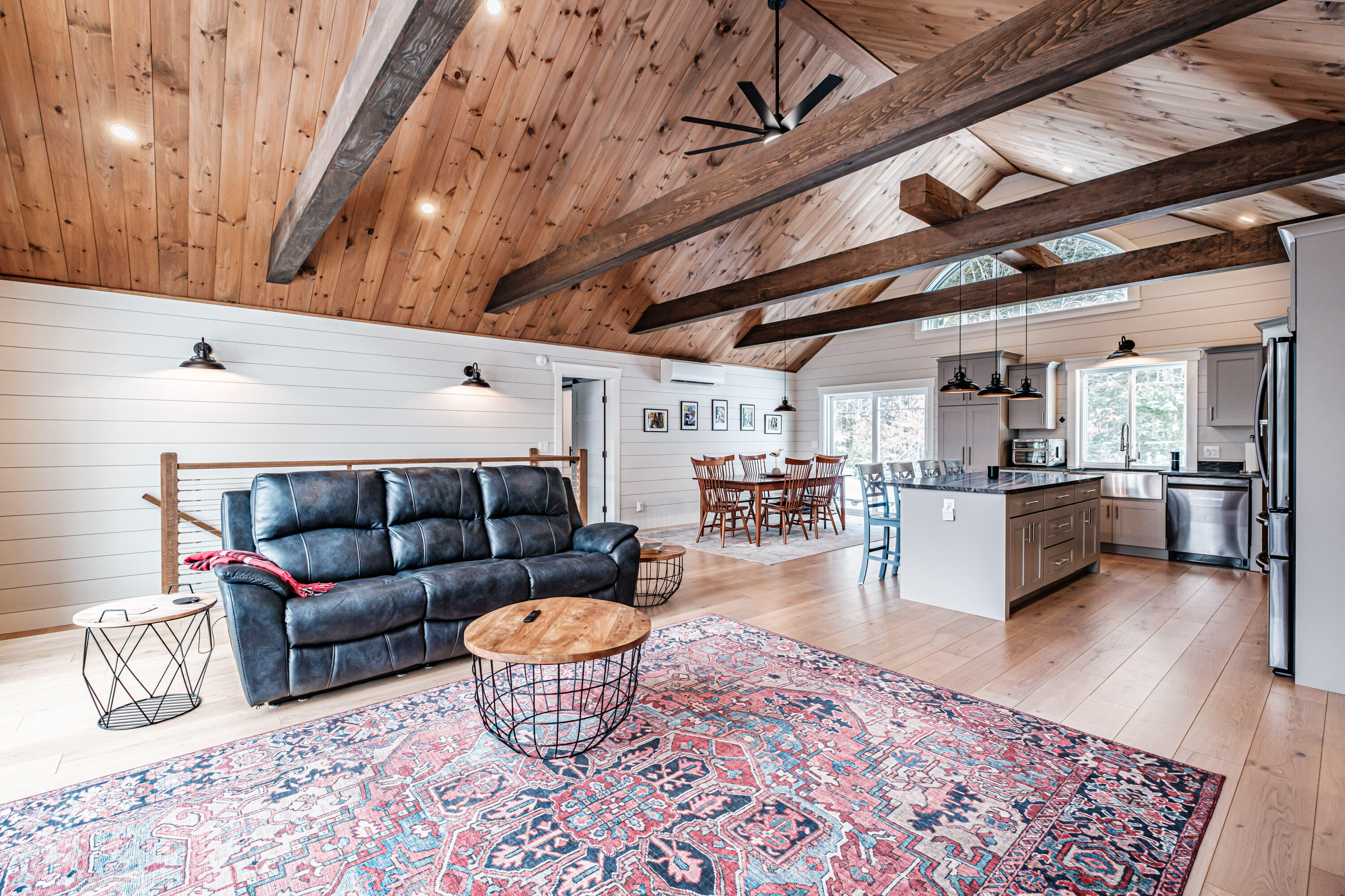 5 Whippoorwill Drive Naples ME 04055