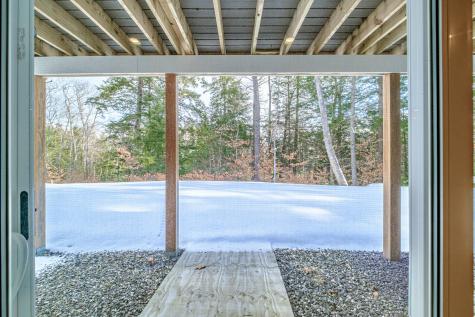 5 Whippoorwill Drive Naples ME 04055