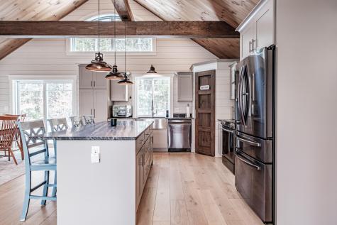 5 Whippoorwill Drive Naples ME 04055