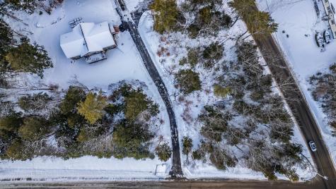 5 Whippoorwill Drive Naples ME 04055