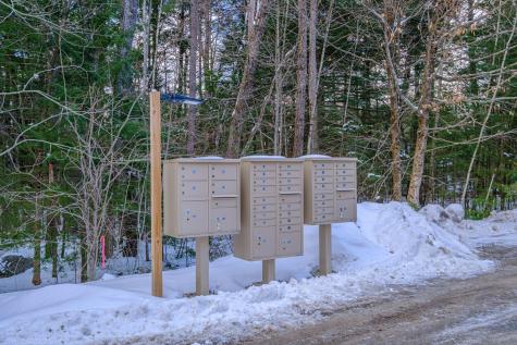 5 Whippoorwill Drive Naples ME 04055