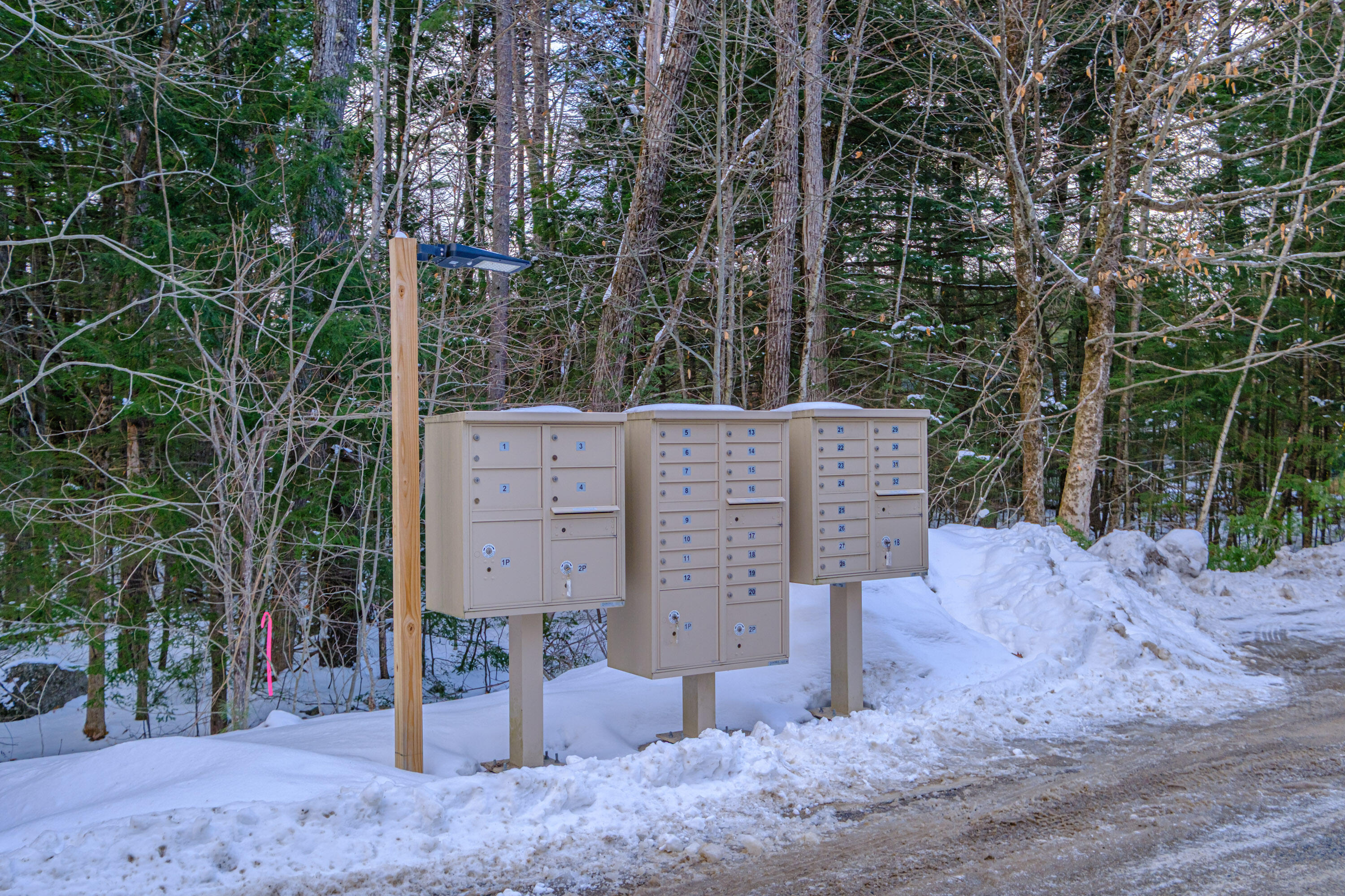 5 Whippoorwill Drive Naples ME 04055