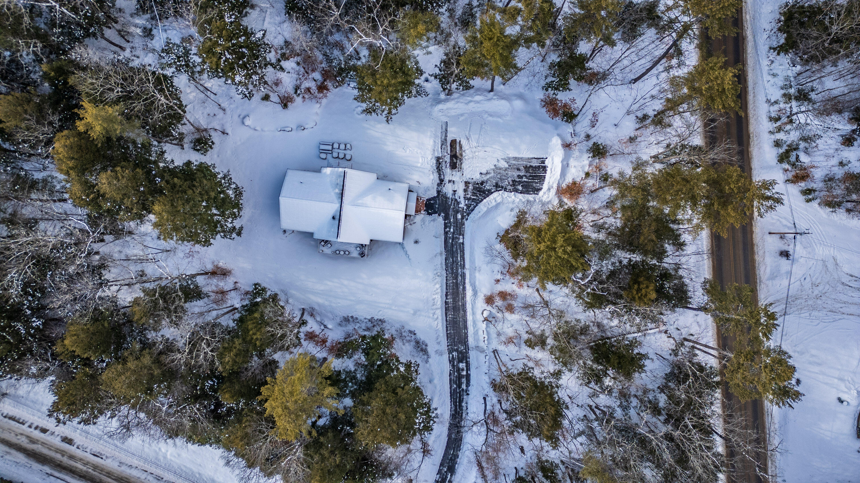 5 Whippoorwill Drive Naples ME 04055