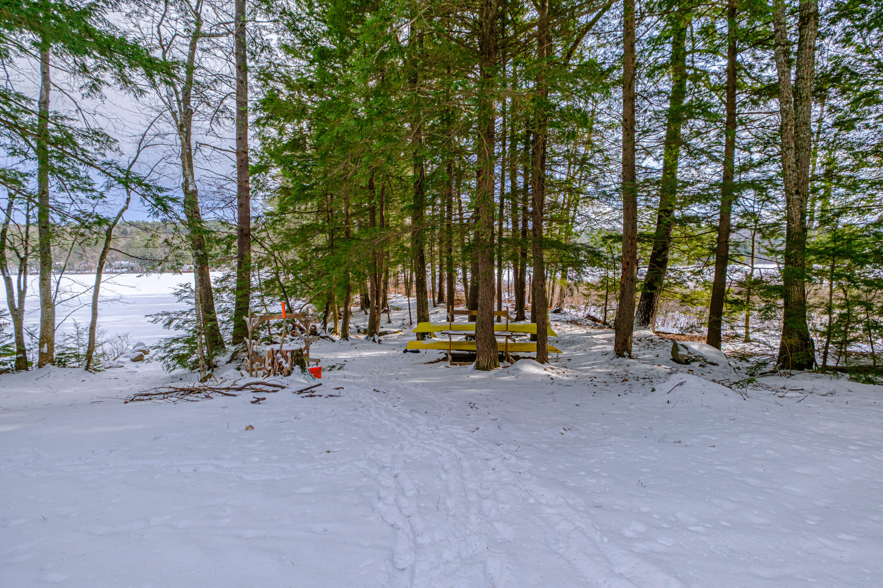 5 Whippoorwill Drive Naples ME 04055