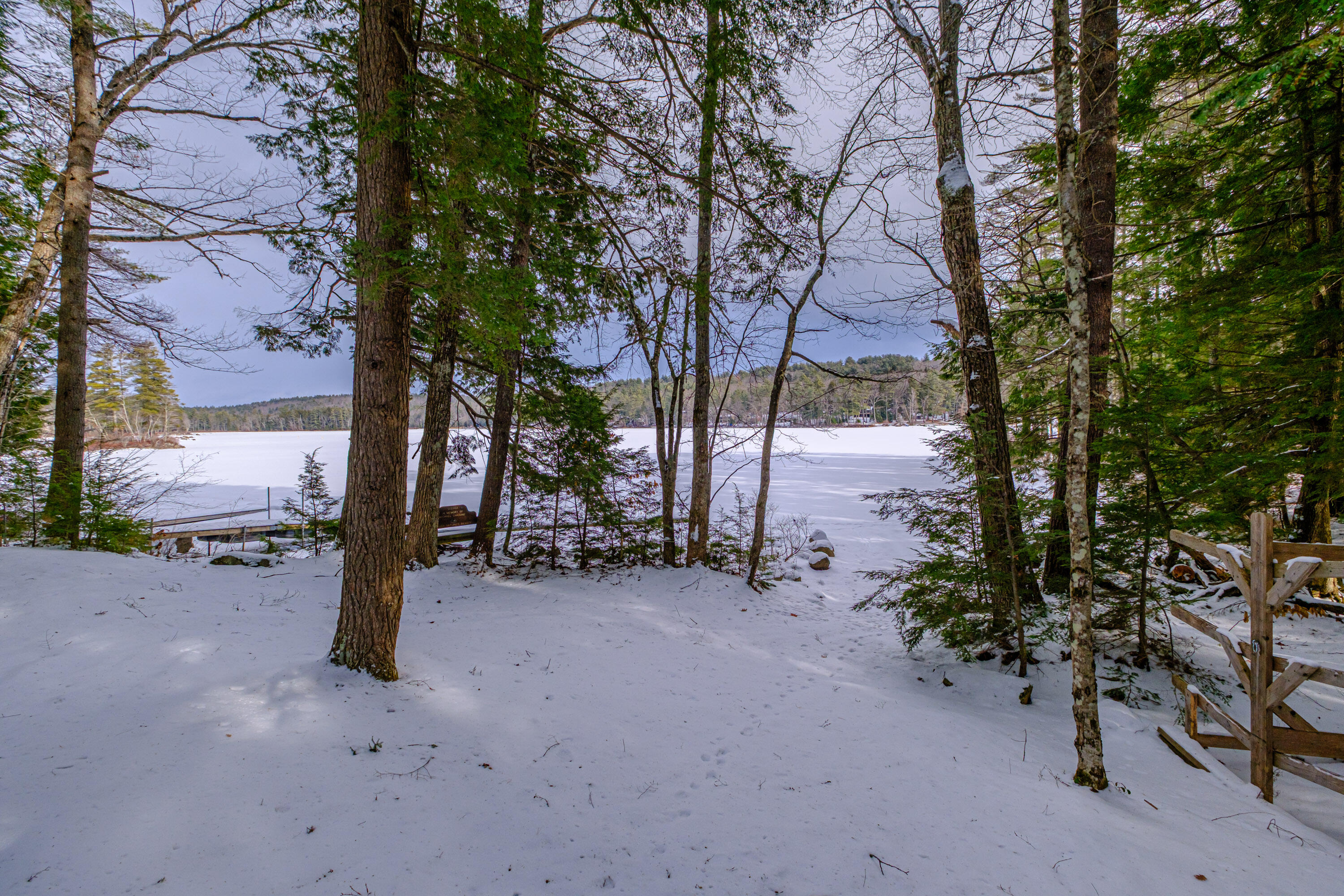 5 Whippoorwill Drive Naples ME 04055