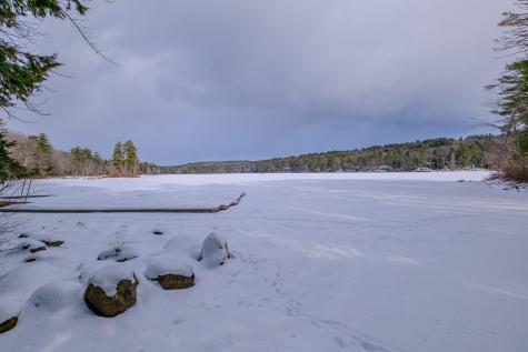 5 Whippoorwill Drive Naples ME 04055