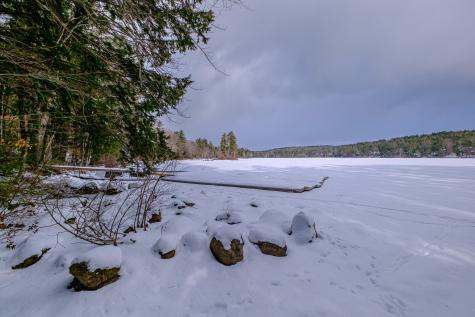 5 Whippoorwill Drive Naples ME 04055