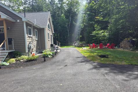 5 Whippoorwill Drive Naples ME 04055