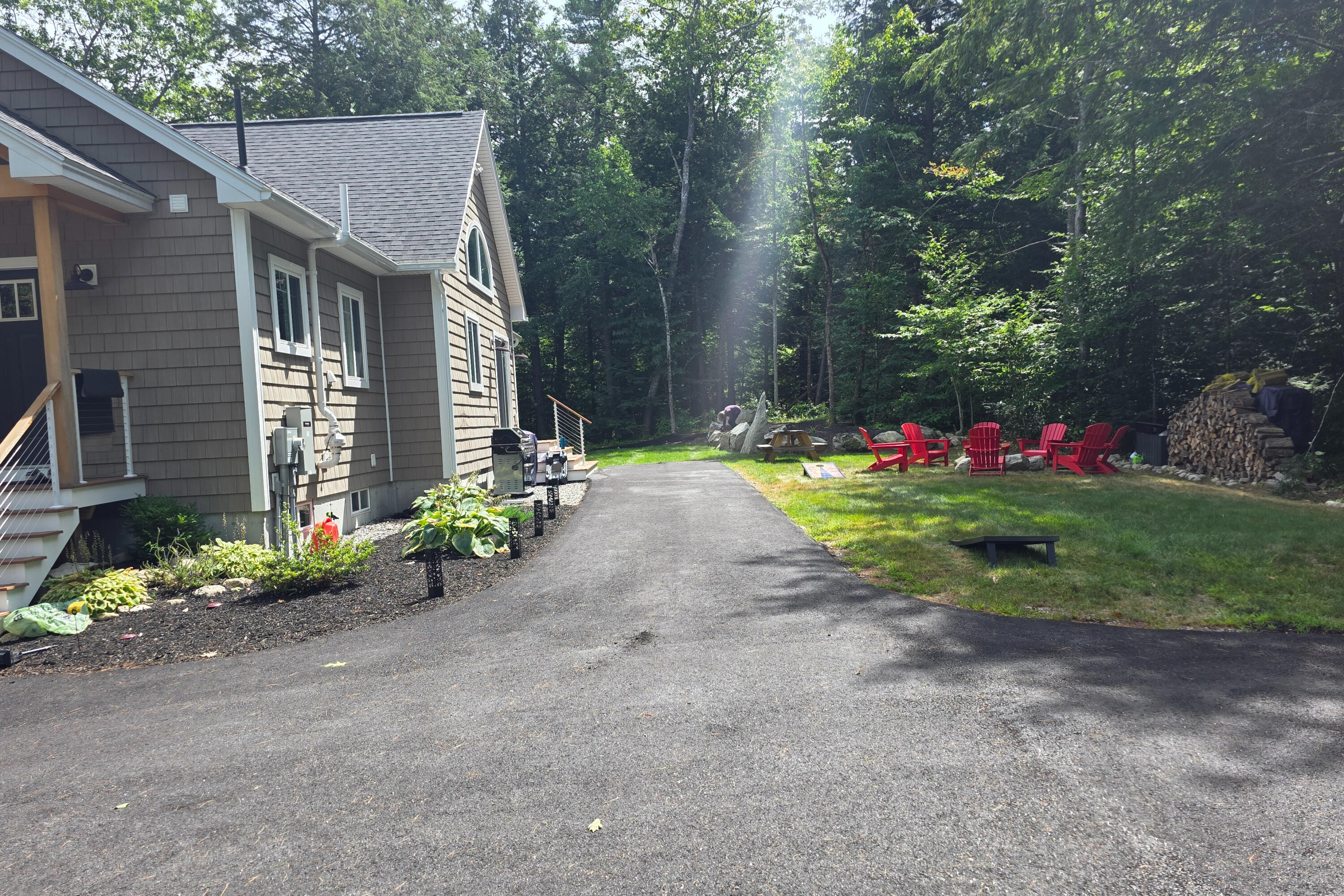 5 Whippoorwill Drive Naples ME 04055