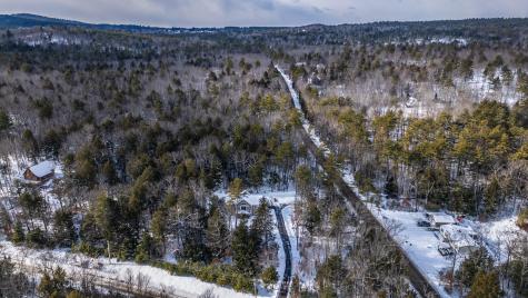 5 Whippoorwill Drive Naples ME 04055