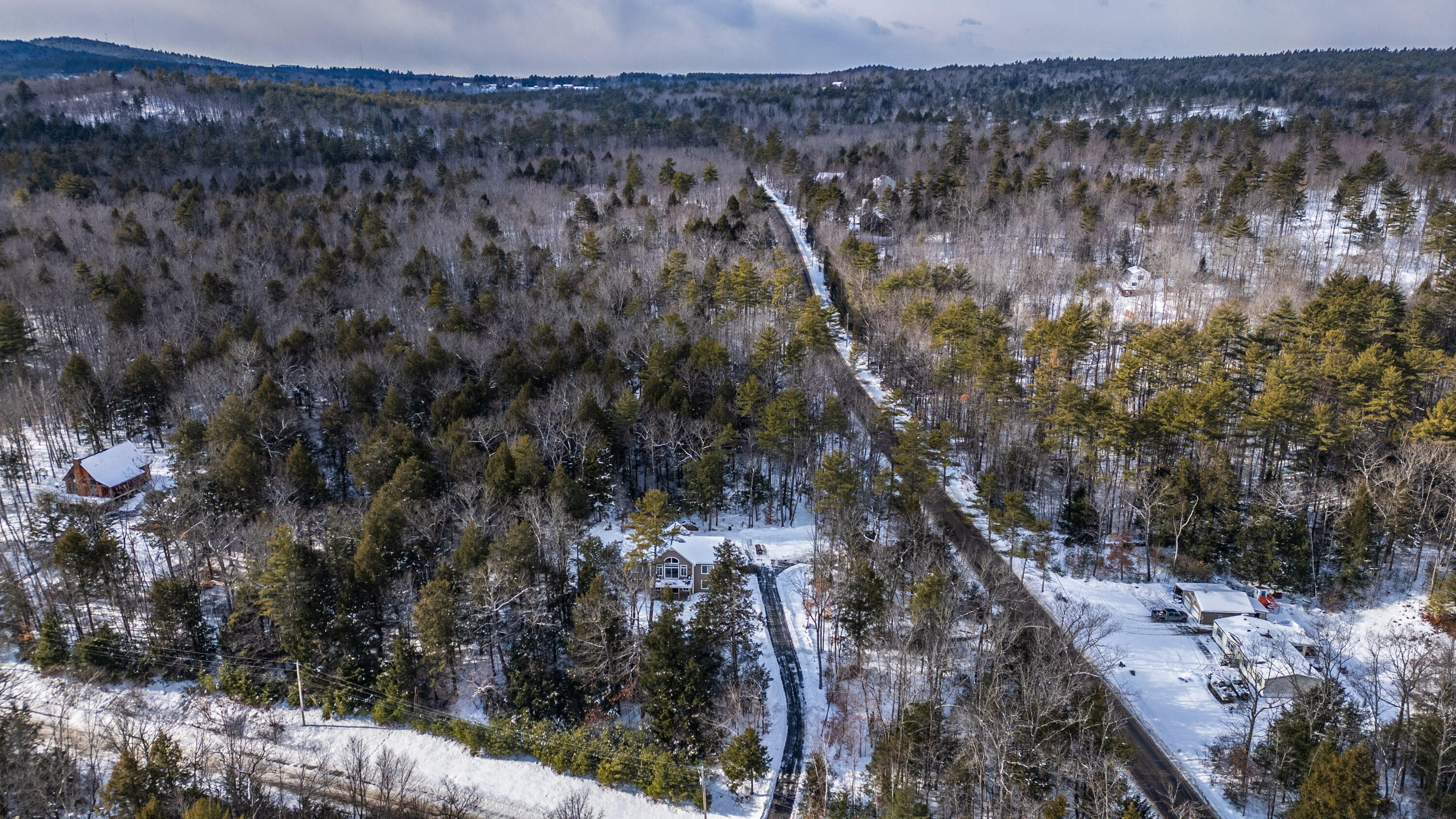 5 Whippoorwill Drive Naples ME 04055