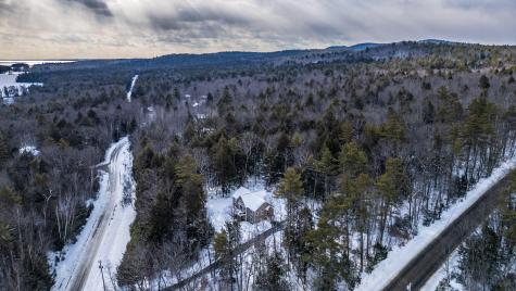 5 Whippoorwill Drive Naples ME 04055