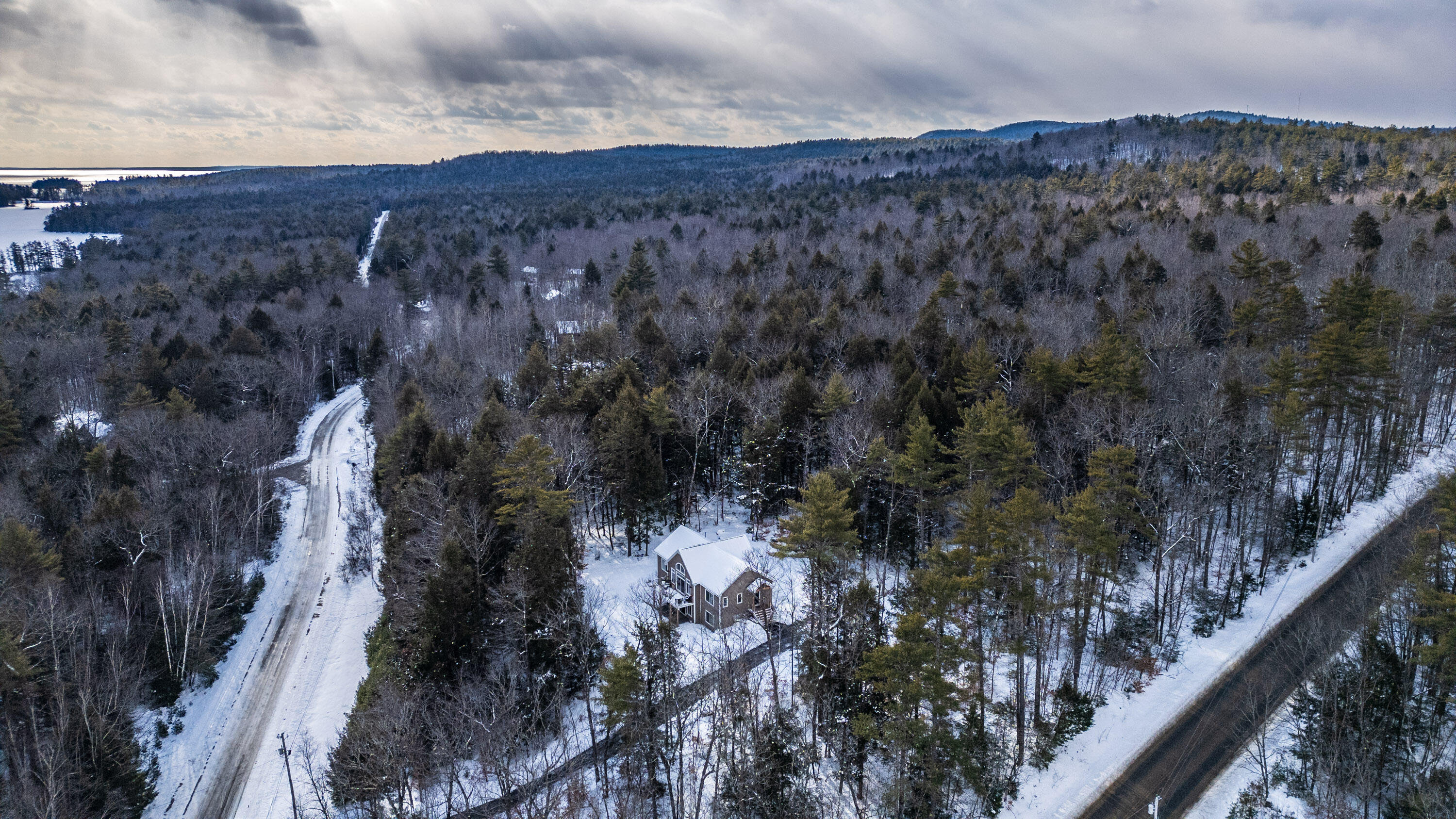 5 Whippoorwill Drive Naples ME 04055