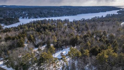 5 Whippoorwill Drive Naples ME 04055