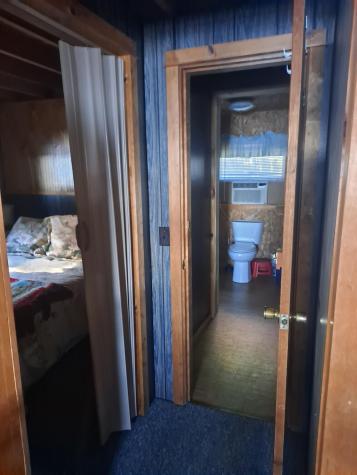 126 Rancourt Lane Burnham ME 04922