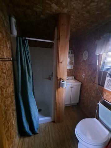 126 Rancourt Lane Burnham ME 04922