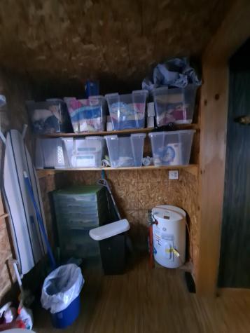 126 Rancourt Lane Burnham ME 04922