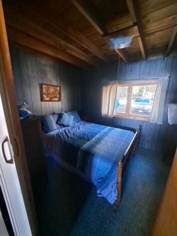 126 Rancourt Lane Burnham ME 04922