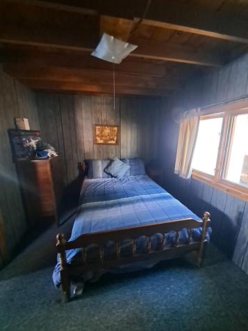 126 Rancourt Lane Burnham ME 04922