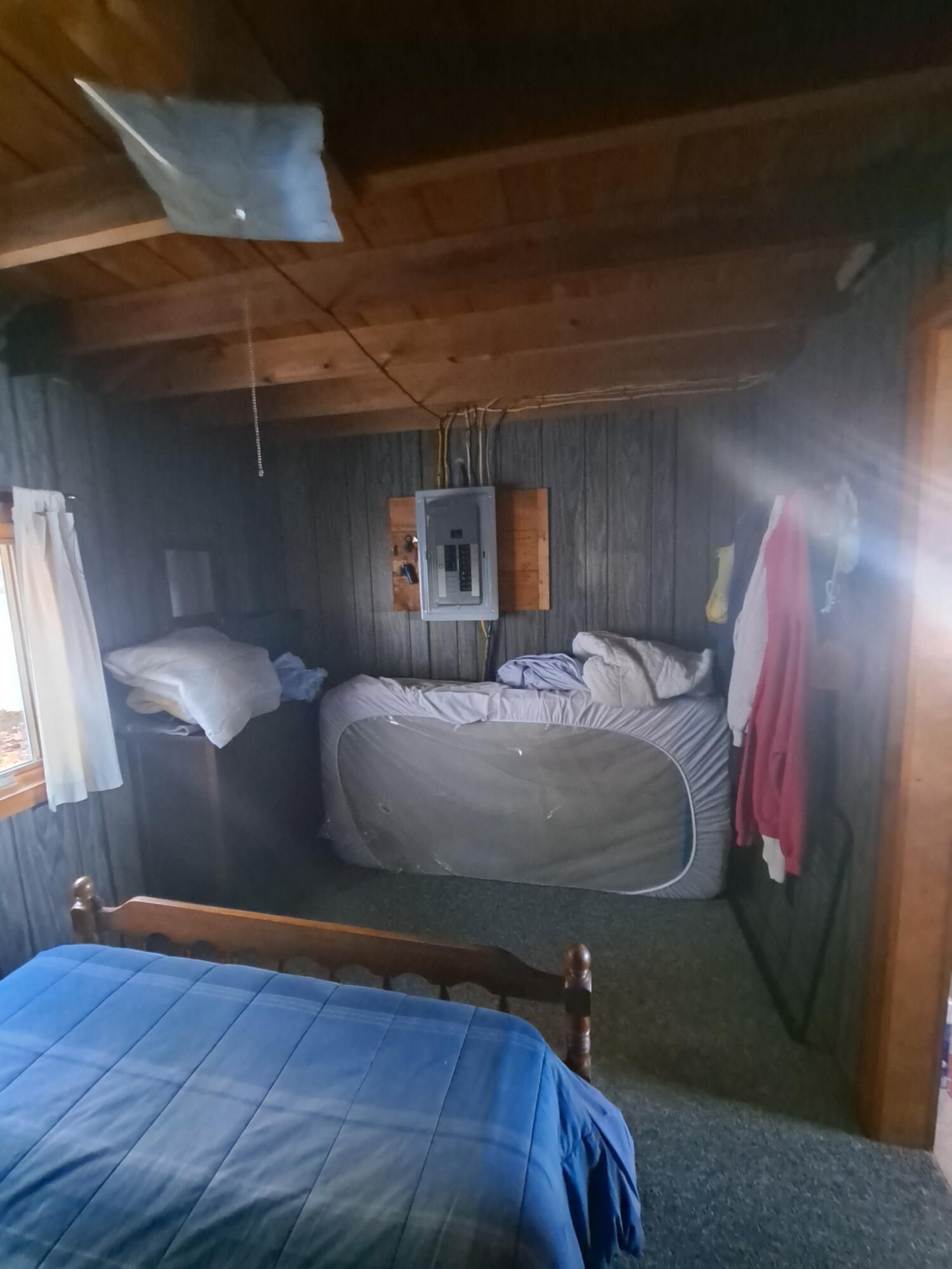 126 Rancourt Lane Burnham ME 04922