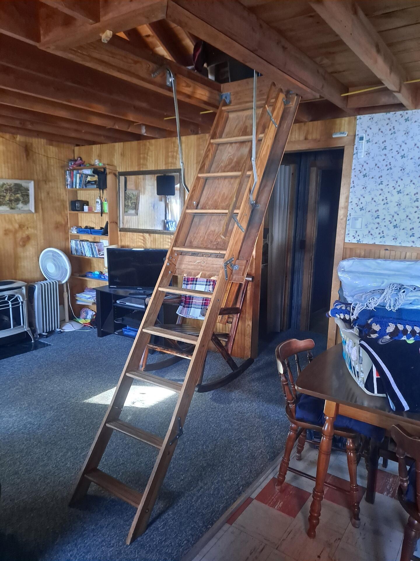 126 Rancourt Lane Burnham ME 04922