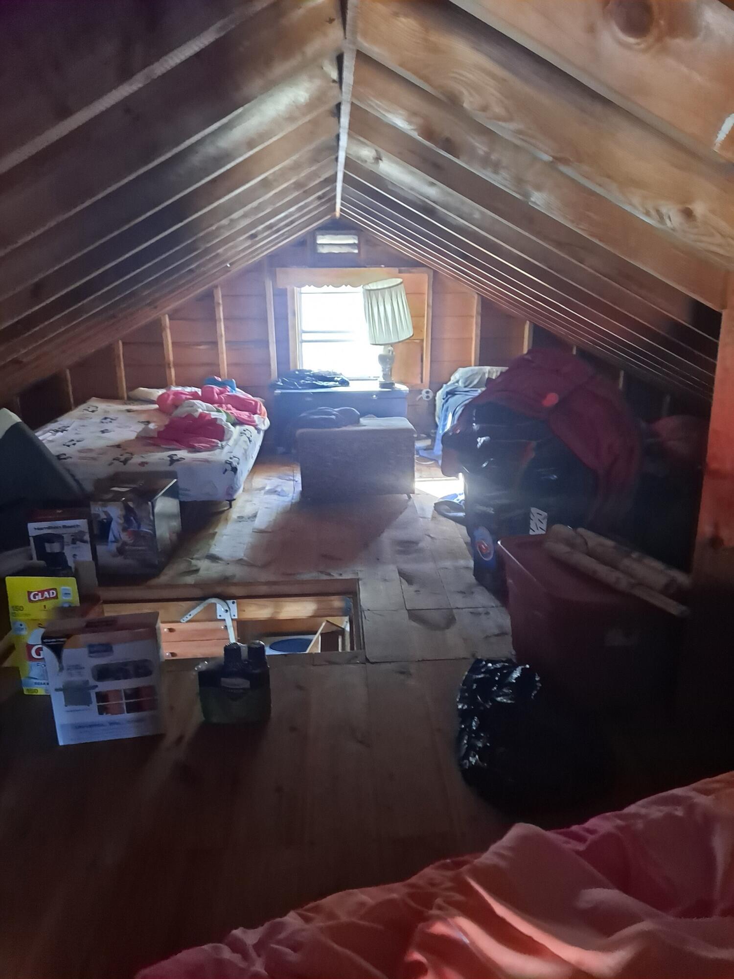 126 Rancourt Lane Burnham ME 04922