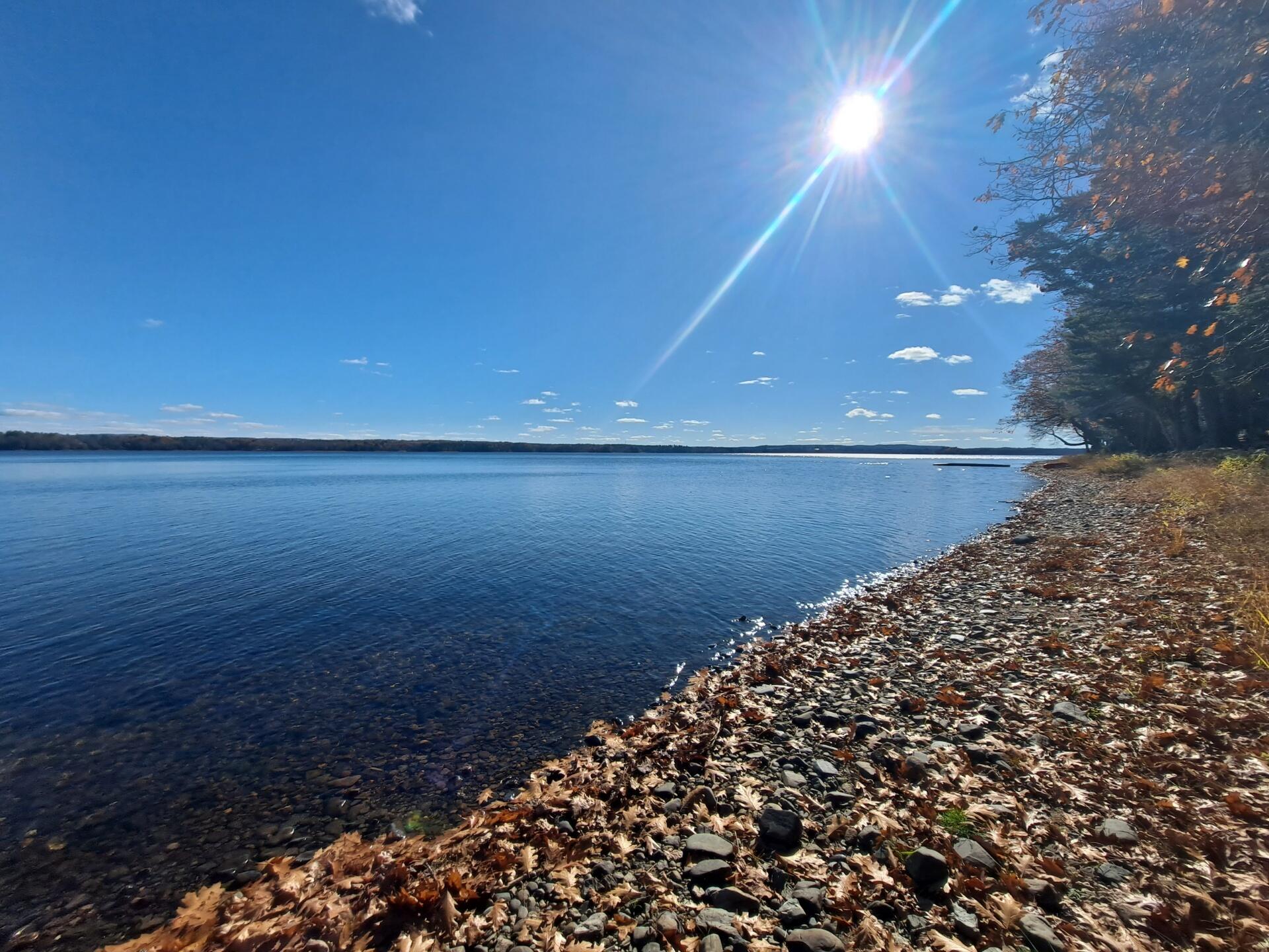 126 Rancourt Lane Burnham ME 04922