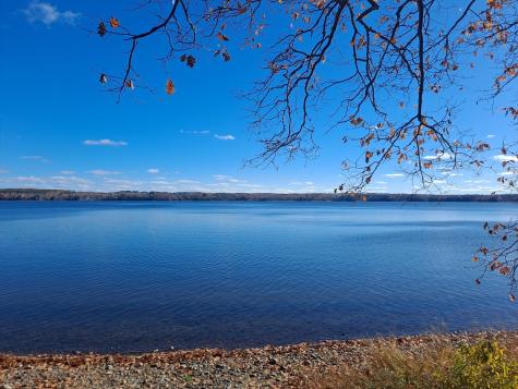 126 Rancourt Lane Burnham ME 04922