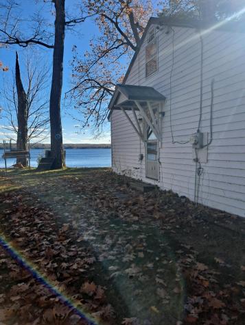 126 Rancourt Lane Burnham ME 04922