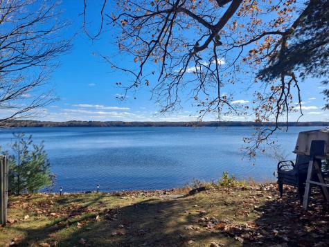 126 Rancourt Lane Burnham ME 04922