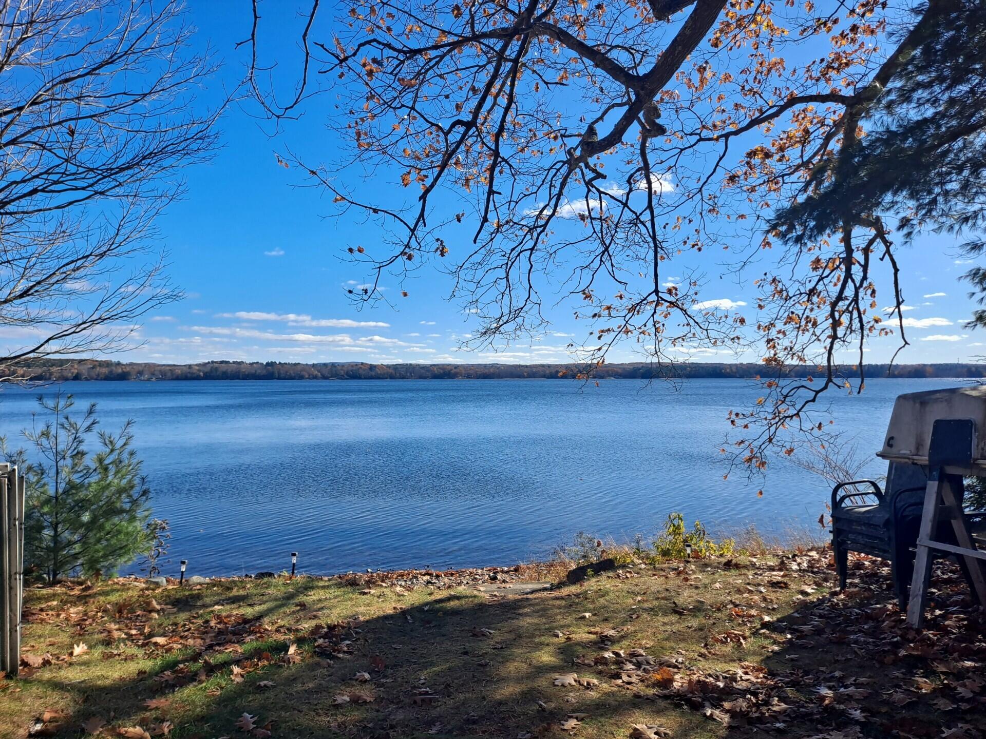 126 Rancourt Lane Burnham ME 04922