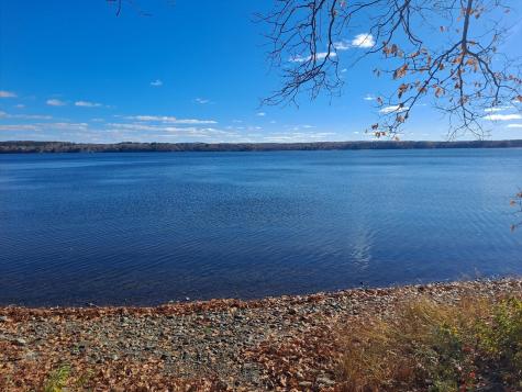 126 Rancourt Lane Burnham ME 04922