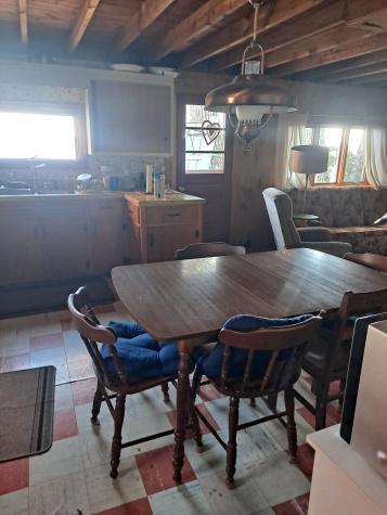 126 Rancourt Lane Burnham ME 04922