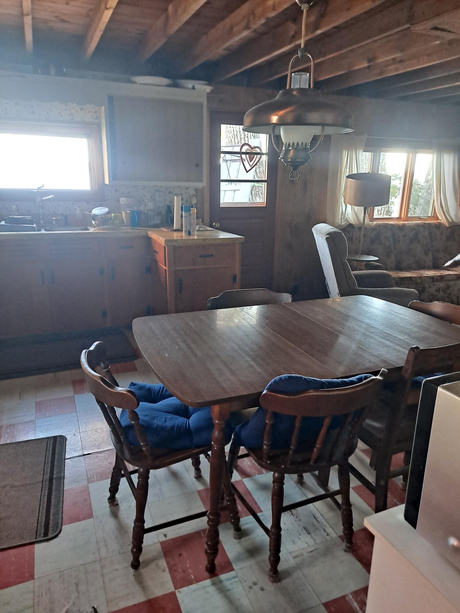 126 Rancourt Lane Burnham ME 04922