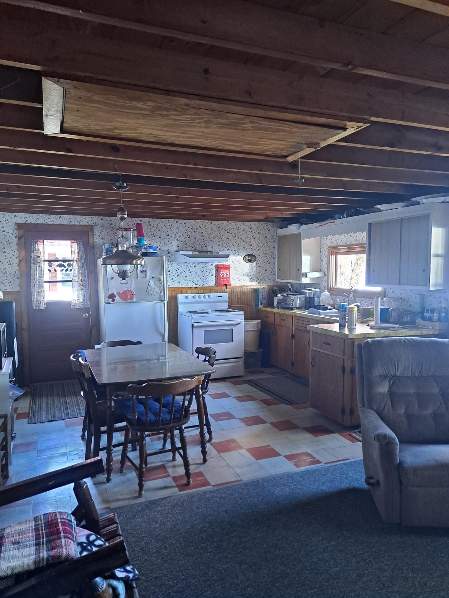 126 Rancourt Lane Burnham ME 04922