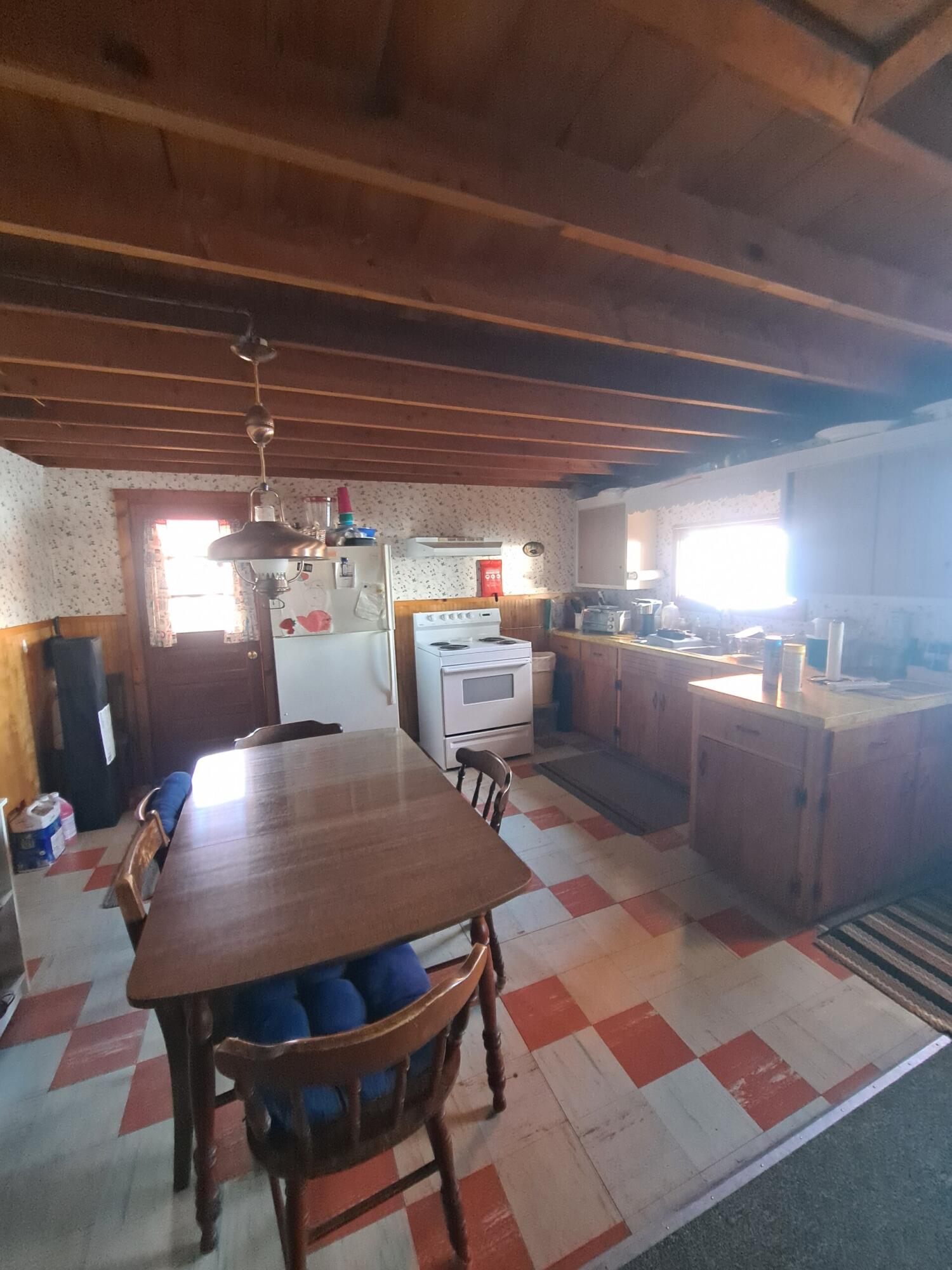 126 Rancourt Lane Burnham ME 04922