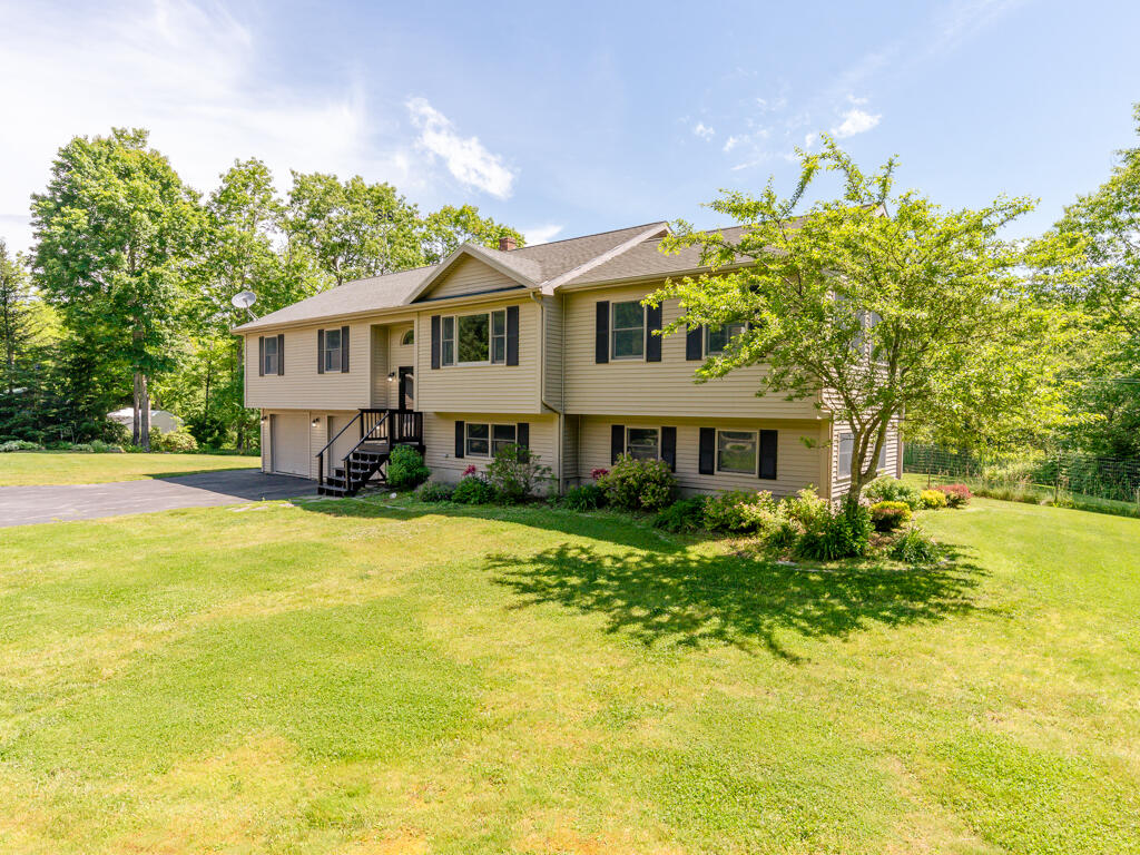 23 Shepard Lane Litchfield ME 04350