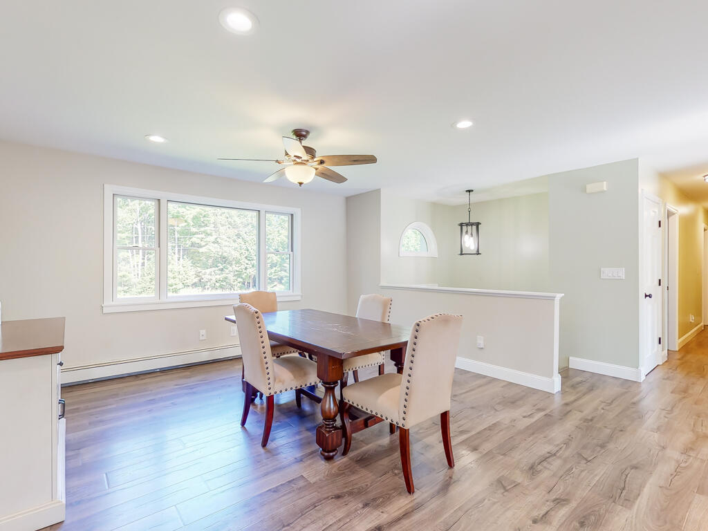 23 Shepard Lane Litchfield ME 04350