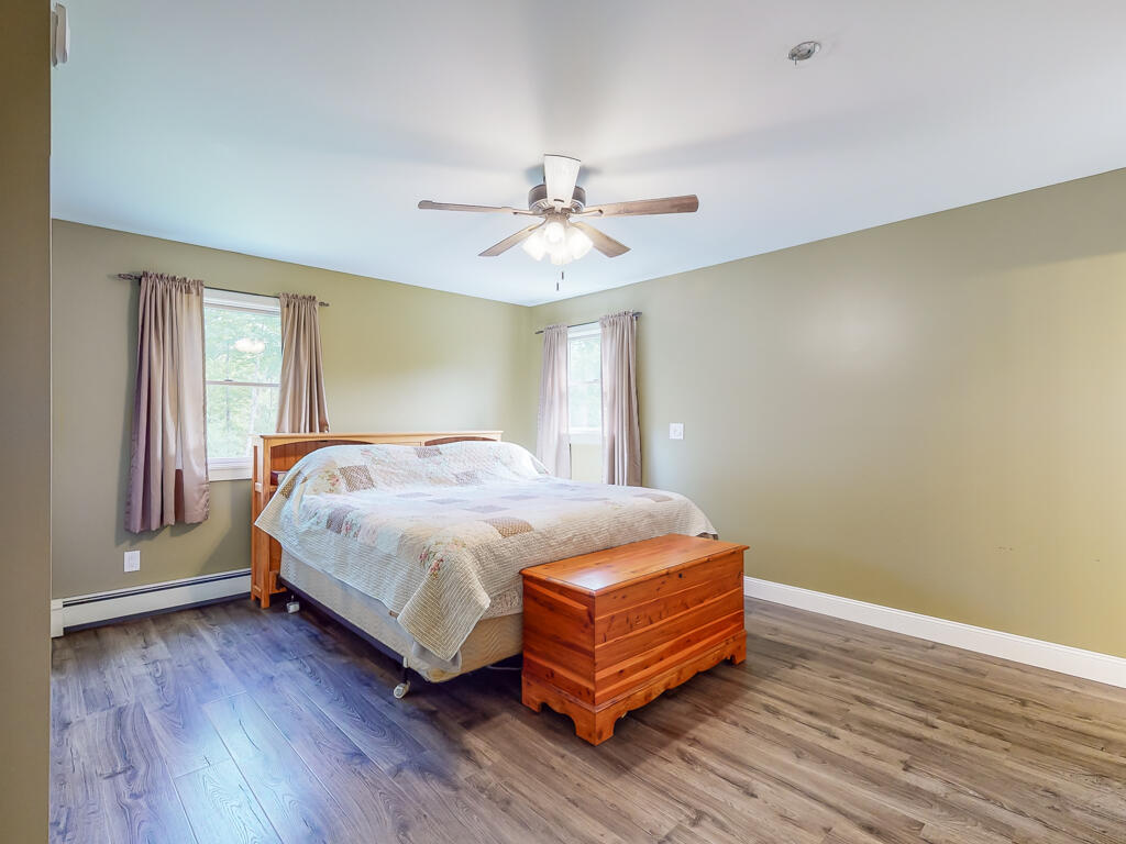 23 Shepard Lane Litchfield ME 04350