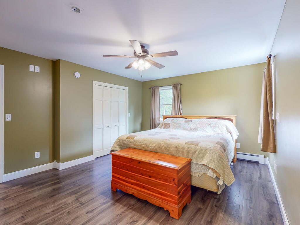 23 Shepard Lane Litchfield ME 04350