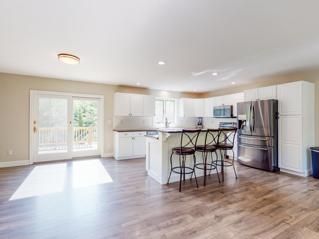 23 Shepard Lane Litchfield ME 04350