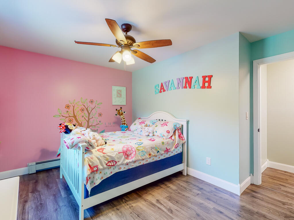 23 Shepard Lane Litchfield ME 04350