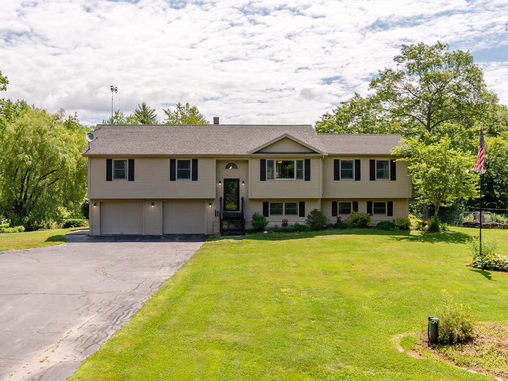 23 Shepard Lane Litchfield ME 04350