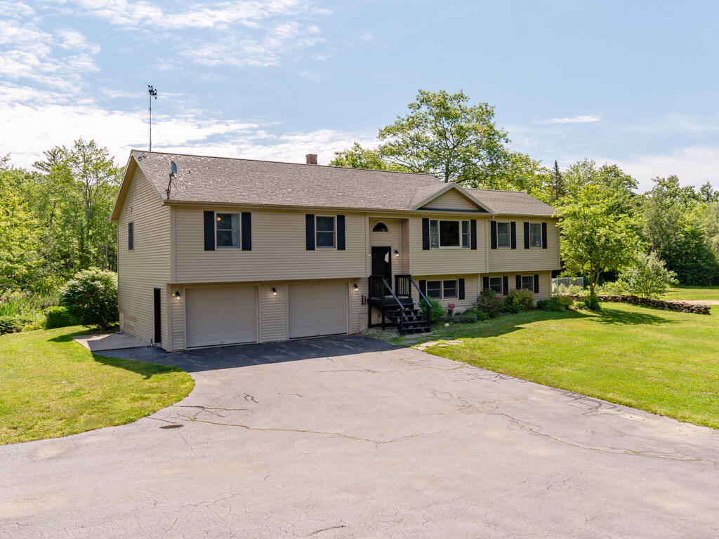23 Shepard Lane Litchfield ME 04350